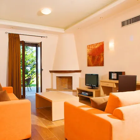 Holiday Luxury Anemones Lefkada * Apolpaina