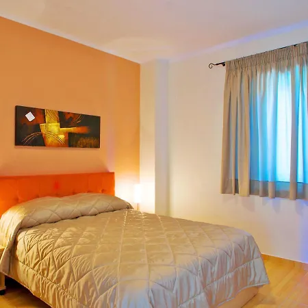 Holiday Luxury Anemones Lefkada * Apolpaina
