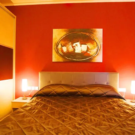 Holiday Luxury Anemones Lefkada * Apolpaina