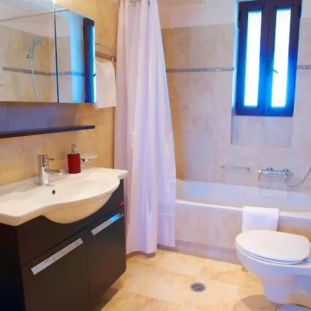 Holiday Luxury Anemones Lefkada Holiday home Apolpaina