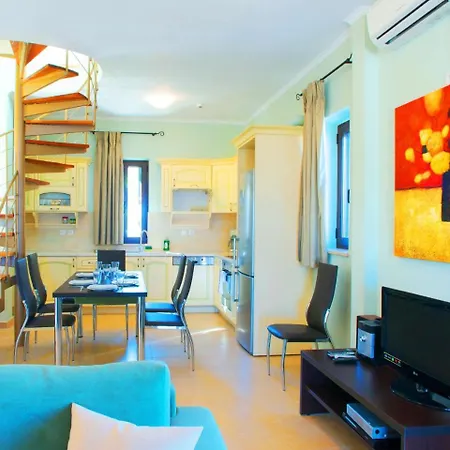 Holiday home Holiday Luxury Anemones Lefkada *